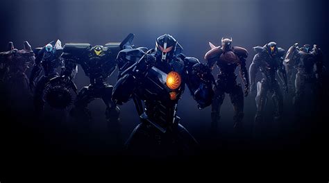 pacific rim uprising wiki|Jaeger (Uprising) .